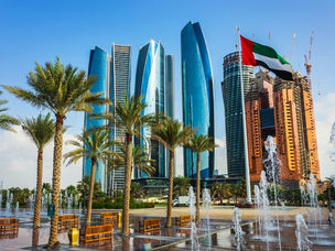 Etihad Airways and DCT Abu Dhabi Launch New Pass