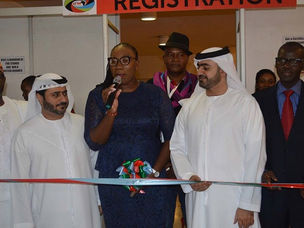 13th Akwaaba African Travel Market Set to Open in Lagos