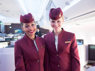 Qatar Airways and AccorHotels Team Up to Reward Customers