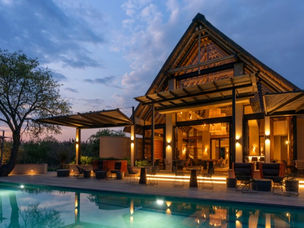 Radisson Group Opens First Safari Hotel in South Africa