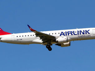 Airlink Selects AVIAREPS as GSA for North America and Asia