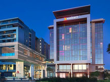 Cape Town Marriott Hotel Achieves WESSA Green Key Certification