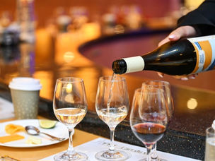 Emirates Launches Wine Learning Experiences for Cabin Crew