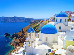 Qatar Airways Resumes Flights to Colourful Mykonos