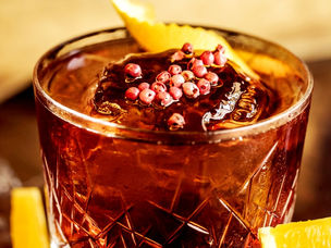 Hendricks at Four Seasons Dubai Unveils Timeless Cocktail Menu