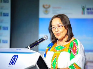 Meetings Africa 2025 to Boost South Africa's Tourism Economy
