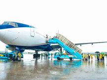 Xenophobia: Air Operates Second Evacuation Flight From South Africa