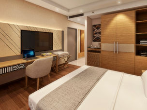 Four Points by Sheraton Brand Debuts in Rwanda