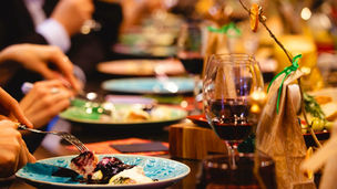 Fridays Just Got Better at BON Hotel Waterfront Richards Bay