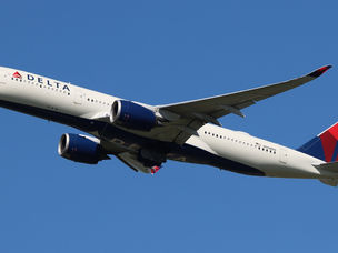Thanksgiving Holiday: Delta Set to Welcome 6.5 Million Customers