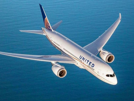United Launches New Pacific Flights to Bangkok, Ho Chi Minh City, Adelaide and Manila