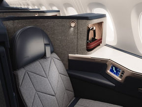 British Airways Unveils New Cabins for Retrofitted Airbus A380s