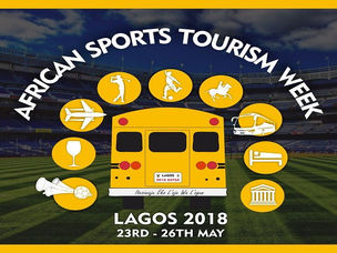 Organizers Announce New Date for African Sports Tourism Summit & Awards