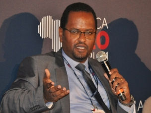 What It Takes To Successfully Run An African Airlines - Henok Teferra