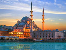 Flying to Istanbul From Nigeria? Pack More with Ethiopian Airlines