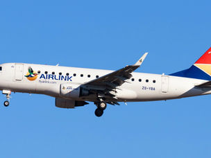 Airlink and Air Austral Expand Reach with New Bilateral SPA Deal