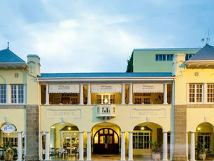 Queen’s Hotel Oudtshoorn Joins BON Hotel’s Portfolio