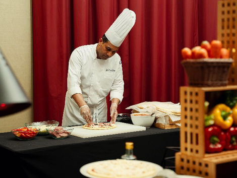 Radisson Blu Riyadh Minhal Ushers in Ramadan with “Oasis of Light”