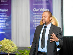 South African Airways CEO Thomas Kgokolo to Leave the Airline