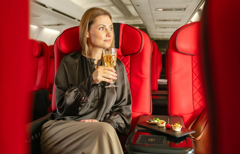 From Booking to Boarding: The Hidden Craft of VIP Charter