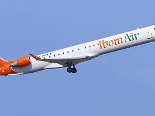 Network Expansion: Ibom Air Spreads Wings to Accra, Ghana