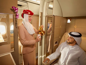Rack Up Rewards This Ramadan with Emirates Skywards