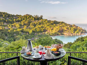 Four Seasons Resort Seychelles Reopens with a Deal