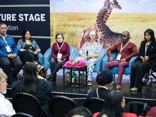 Accessible Tourism Emerges as Vital Growth Opportunity for Africa’s Travel Industry