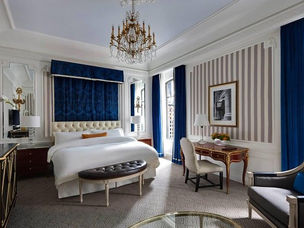 Marriott Set to Debut Over 30 Luxury Hotels in 2019