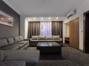 BON Hotels Launches Revamped BON Hotel Abuja