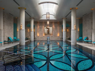 Pamper Yourself This Yuletide with Four Seasons Istanbul Spa Offer