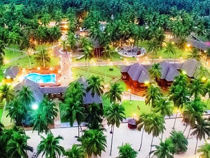 Why You Should Spend Your Next Vacation at Maaha Beach Resort