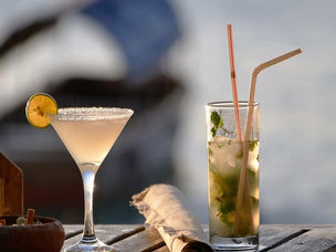 BON Hotel Riviera on Vaal Brings Gin to the Festival