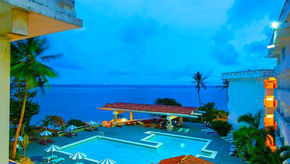 Soak in the Charm of Kenyan Coast with Jambojet's Holiday Deals