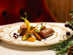 Experience Magical Festive Season at Four Seasons Hotel London