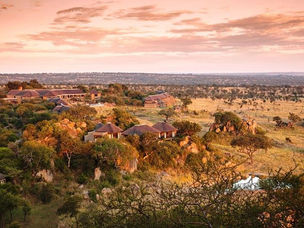 Enjoy Extended Valentine With Four Seasons Safari Lodge Serengeti