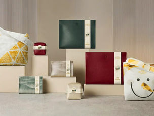 Yuletide: Etihad Airways Brings Festive Cheer to the Skies