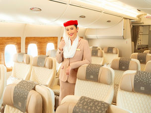PaxEx: Emirates Unveils Premium Economy Product in Japan