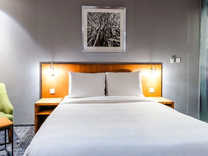 IHG Signs Up Three Hotels in Kenya and Tanzania