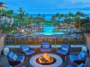 Ritz-Carlton and Hearst Magazines Launch “The Stay”