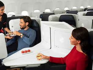 Air France Launches Air France Holidays: Flight + Hotel Packages