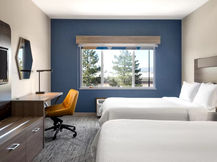 IHG Elevates Guests' Lifestyle Experience with New Platform