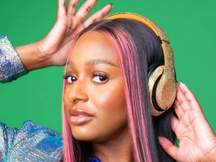 British Airways Brings Afrobeats Onboard with Nigeria's DJ Cuppy