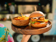 New Dining Concept Arrives at Four Seasons Resort Seychelles