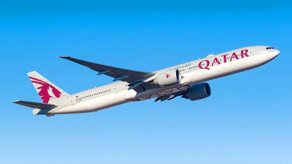 Qatar Airways Launches Services to Venezuela and Colombia