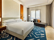 Marriott Intl Debuts in Mauritania with Sheraton Nouakchott Hotel