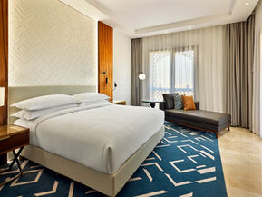 Marriott Intl Debuts in Mauritania with Sheraton Nouakchott Hotel