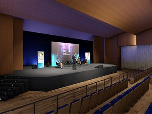 MICE: Meliá Hotels Introduces Hybrid Meeting Solutions