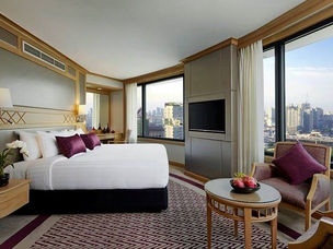 AVANI Hotels & Resorts to Debut in North Africa