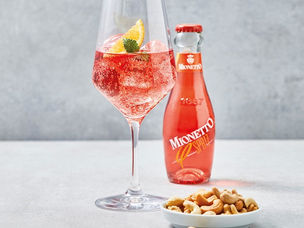 PaxEx: Lufthansa Introduces New In-flight Snack Offerings